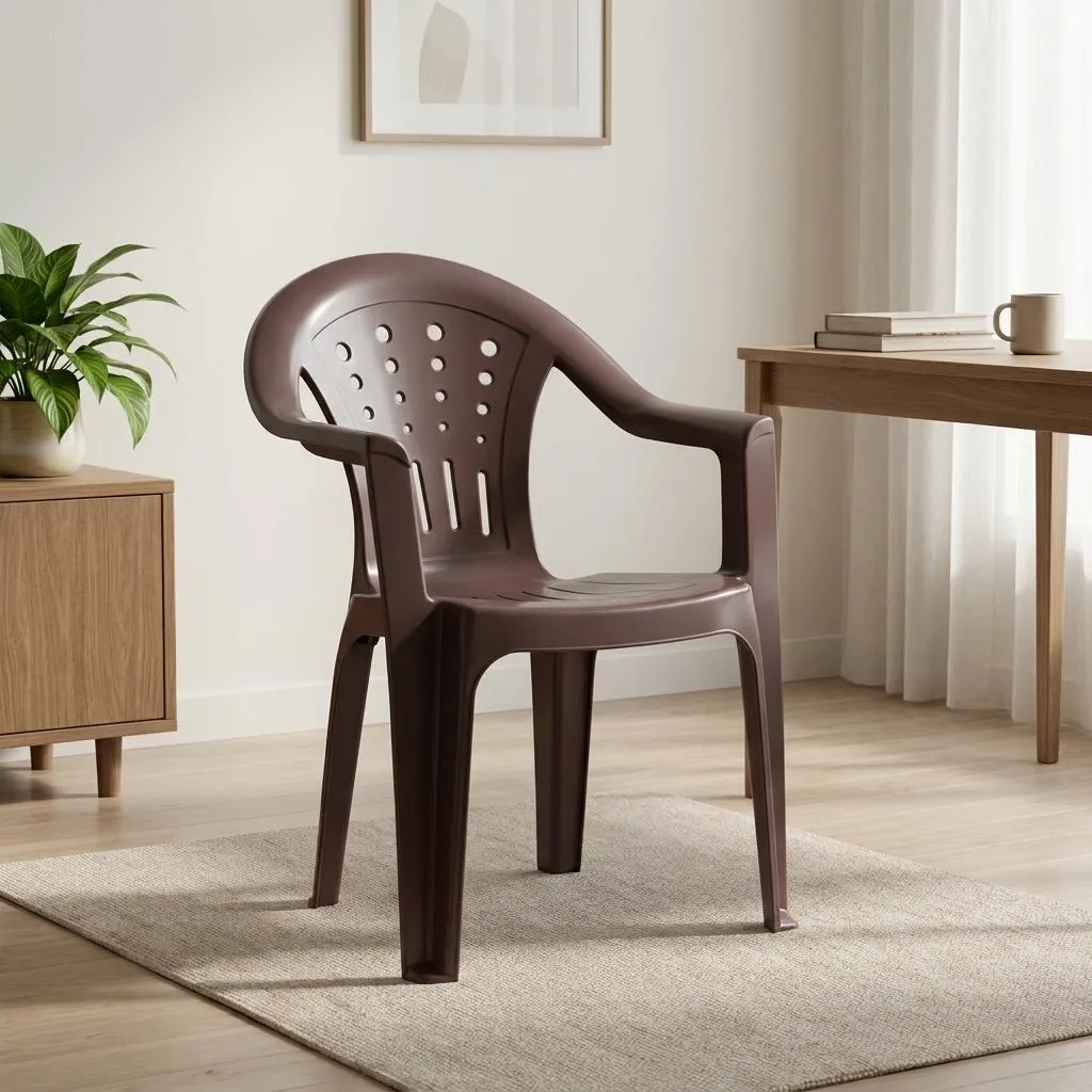 Regular Maxima Chair Virgin
